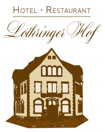 Logo Lothringer Hof