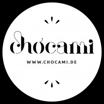Logo Chocami Chocolaterie & Pâtisserie