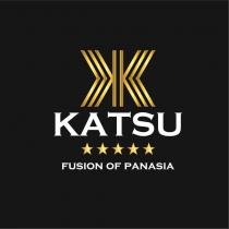 Logo Katsu Restaurant