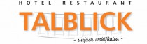 Logo Hotel Restaurant Talblick