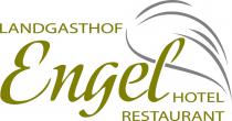 Logo Landgasthof Engel