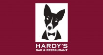Logo HARDY'S Bar & Restaurant