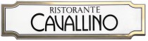 Logo Cavallino