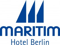 Logo Restaurant Maritim 