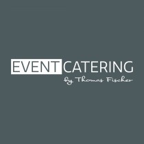 Logo Event Catering by Thomas Fischer