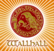 Logo Brauhaus Wallhall