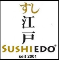 Logo Sushiedo Auf der Zeil