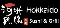Logo Hokkaido Sushi & Grill