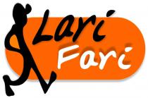 Logo Lari Fari 