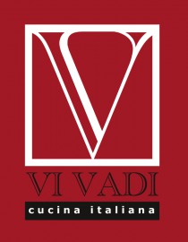 Logo VIVADI Cucina Italiana