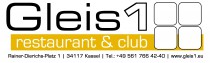 Logo Gleis 1