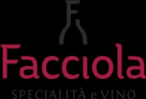 Logo Facciola - Specialità e Vino