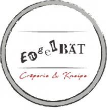 Logo Engelbät Gaststätten GmbH