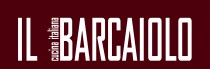 Logo Restaurant Il Barcaiolo