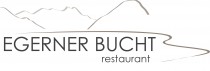 Logo Restaurant Egerner Bucht