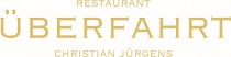 Logo Restaurant Überfahrt - Christian Jürgens