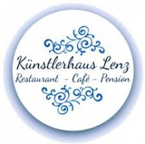 Logo Restaurant Künstlerhaus Lenz