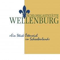 Logo Schlossgaststatte Wellenburg