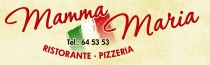 Logo Mamma Maria
