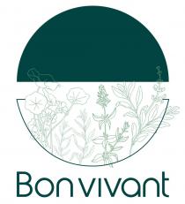 Logo Bonvivant Cocktail Bistro