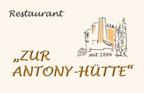 Logo Zur Antony Hütte