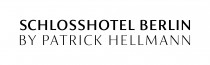 Logo Schlosshotel Berlin by Patrick Hellmann