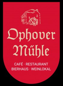 Logo Ophover Mühle