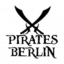 Logo Pirates Berlin