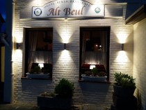 Logo Restaurant Alt Beul