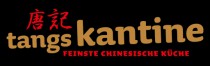 Logo Tangs Kantine
