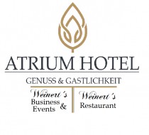 Logo Weinert's im Atrium