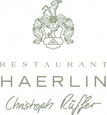 Logo Restaurant Haerlin