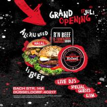 Logo rnbeef