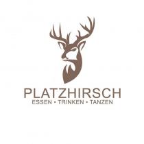 Logo Platzhirsch Bochum 