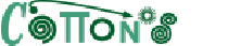 Logo Cottons 