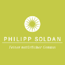 Logo Phillip Soldan im Hotel Die Sonne Frankenberg