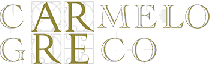 Logo Ristorante Carmelo Greco in Frankfurt am Main