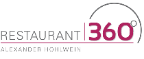 Logo Restaurant 360° in Limburg an der Lahn