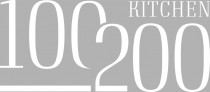 Logo 100/200Kitchen