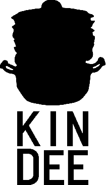 Logo Kin Dee