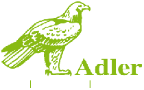 Logo Hotel-Restaurant Adler