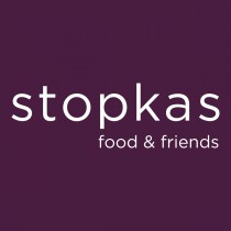 Logo Stopkas Bistronomie food&friends Gastro for Future