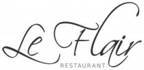 Logo Le Flair