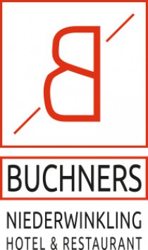 Logo Buchners in Niederwinkling