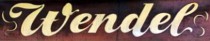 Logo Wendel