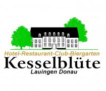 Logo Die Kesselblüte 