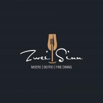 Logo ZweiSinn Meiers