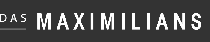 Logo DAS MAXIMILIANS