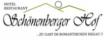 Logo Schönenberger Hof