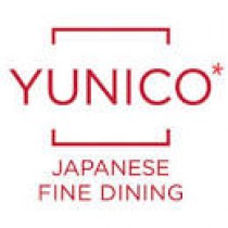 Logo Yunico Japanese Fine Dining